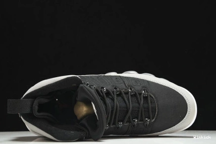 “Particle Jordan 9 CT8019-060 Air Grey” 0729